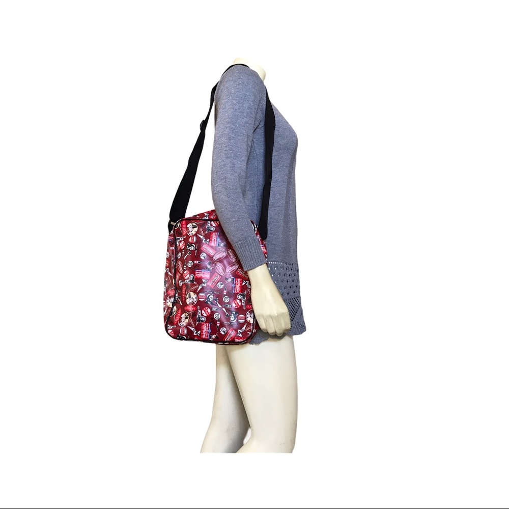 Dr. Pepper Bag - image 1